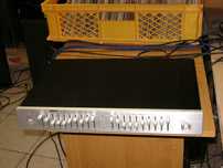 Korektor equalizer seoum sq 6500