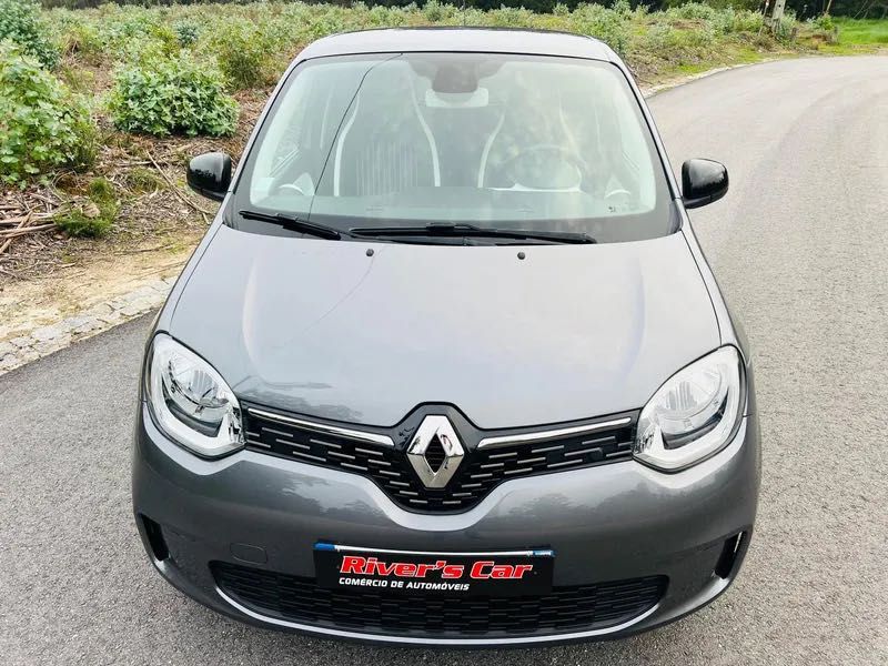 RENAULT TWINGO 3 Intens 90cv turbo