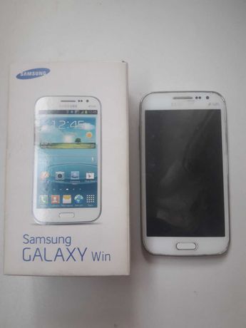 телефон Samsung Galaxy Win I8552