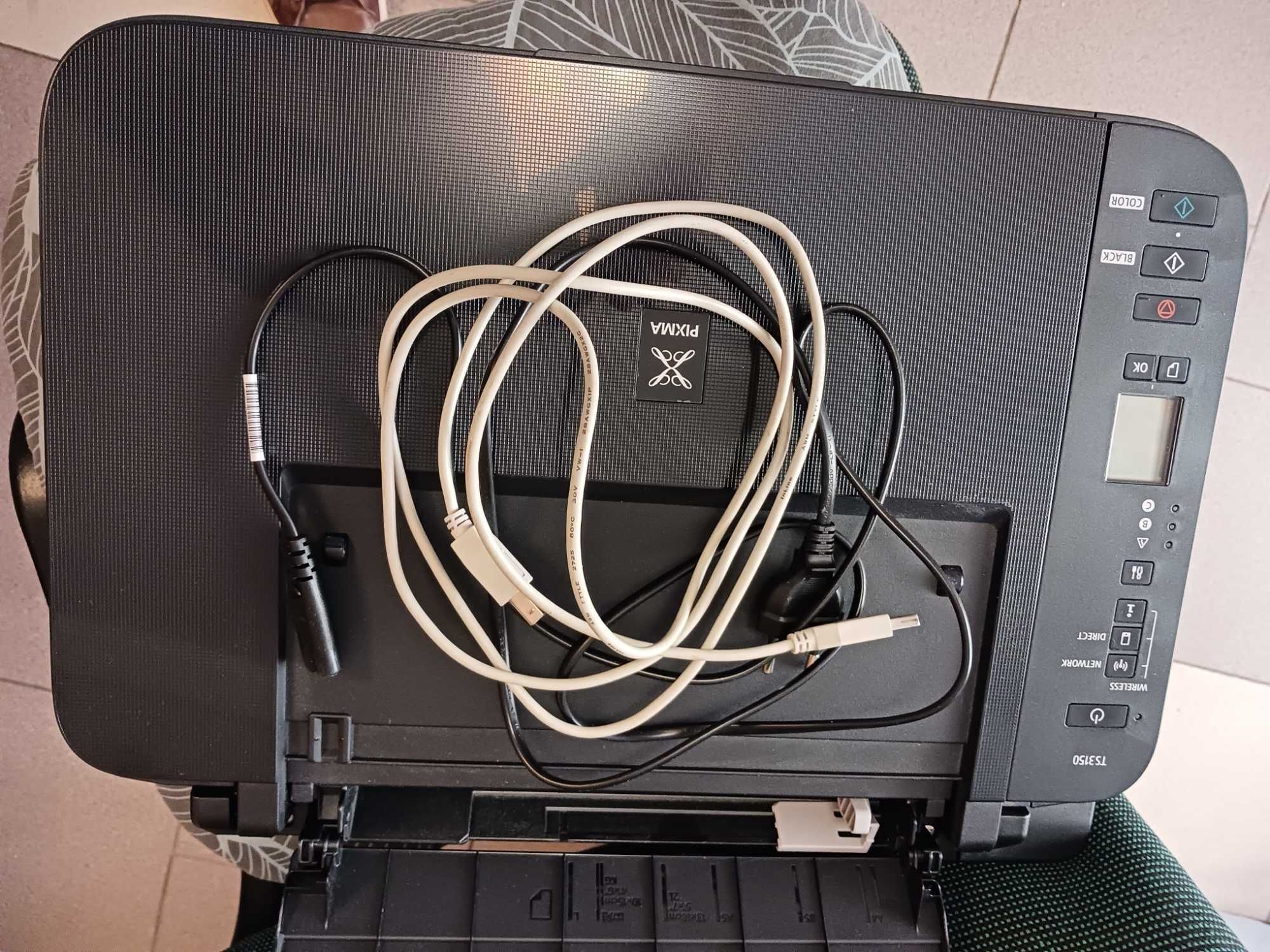 Canon TS3150 Принтер/Сканер/Копір