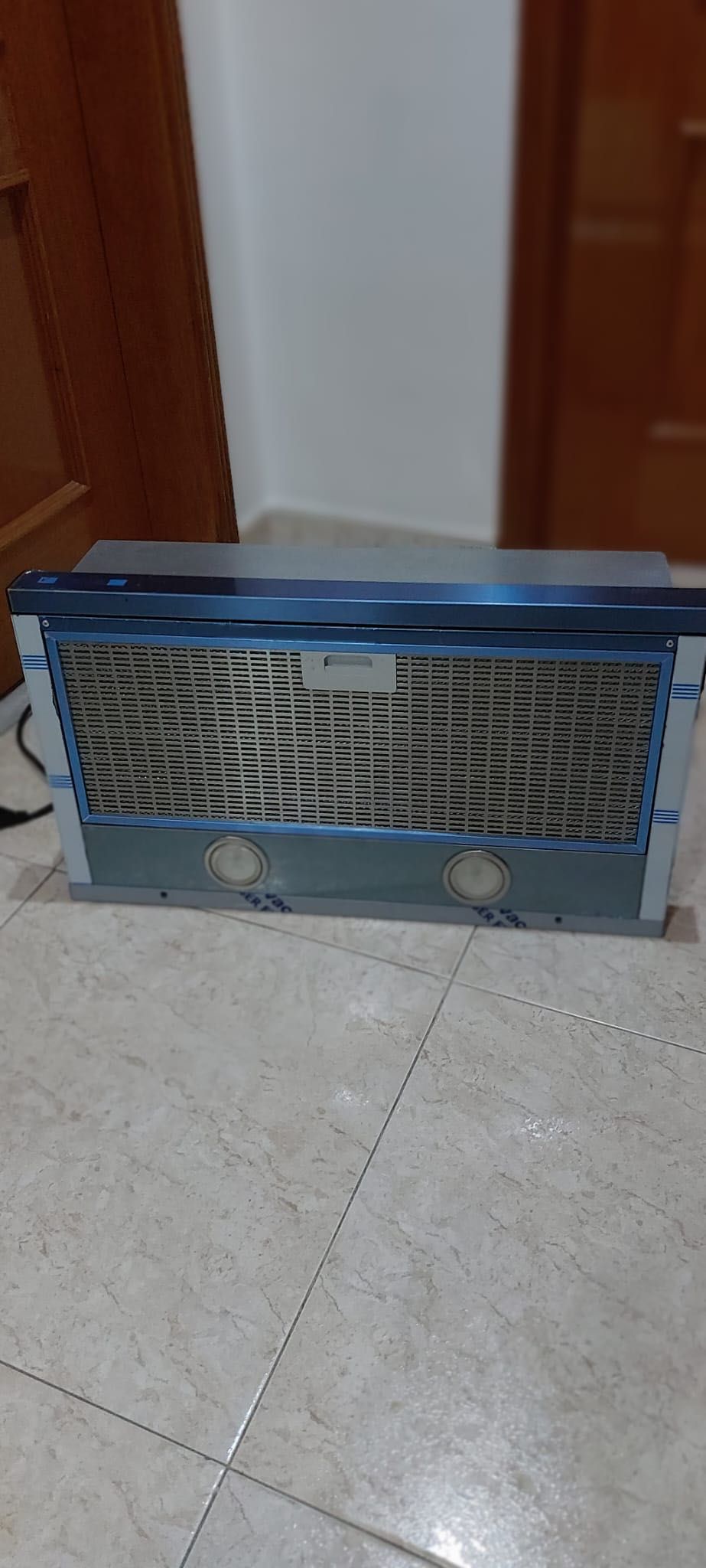 Exaustor marca Teka