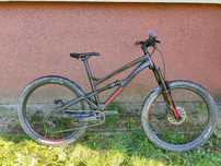 Rower górski Dartmoor Blackbird Intro 27.5 M 2021