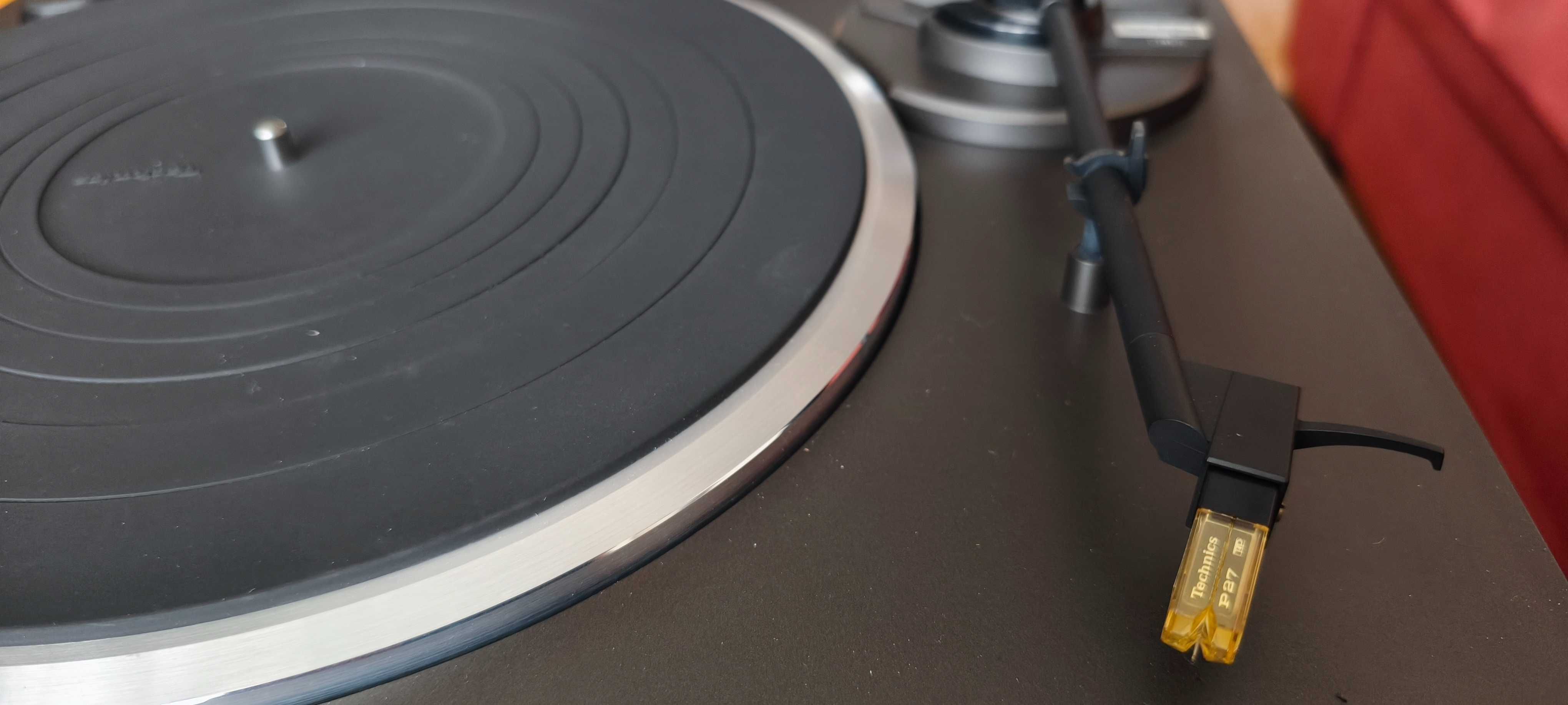 Gramofon Technics SL-D310