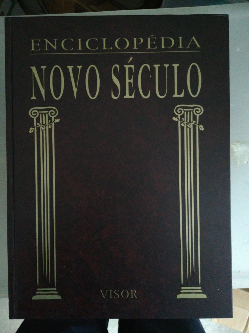 Enciclopédia Novo Século