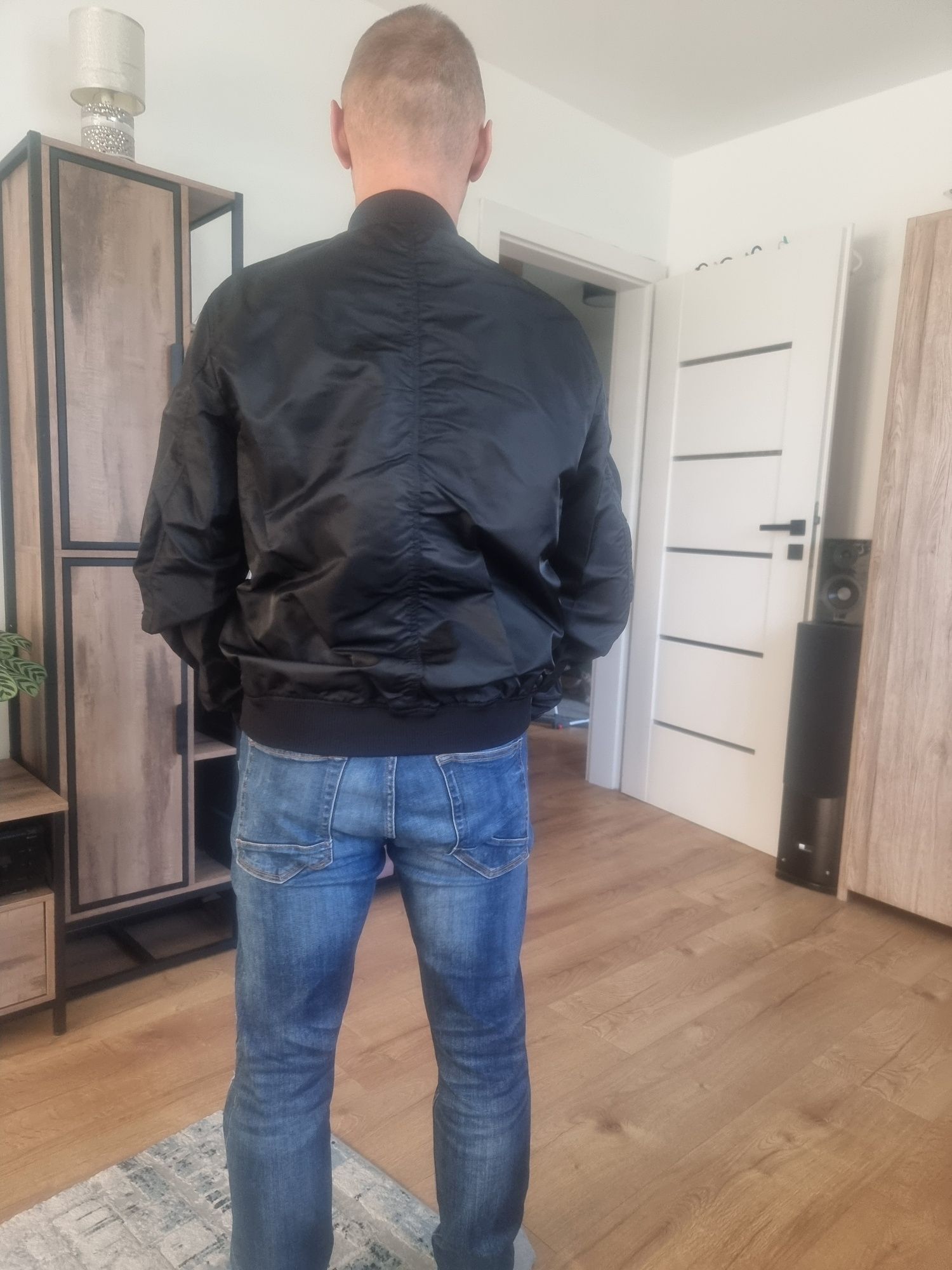Bomberka męska hm