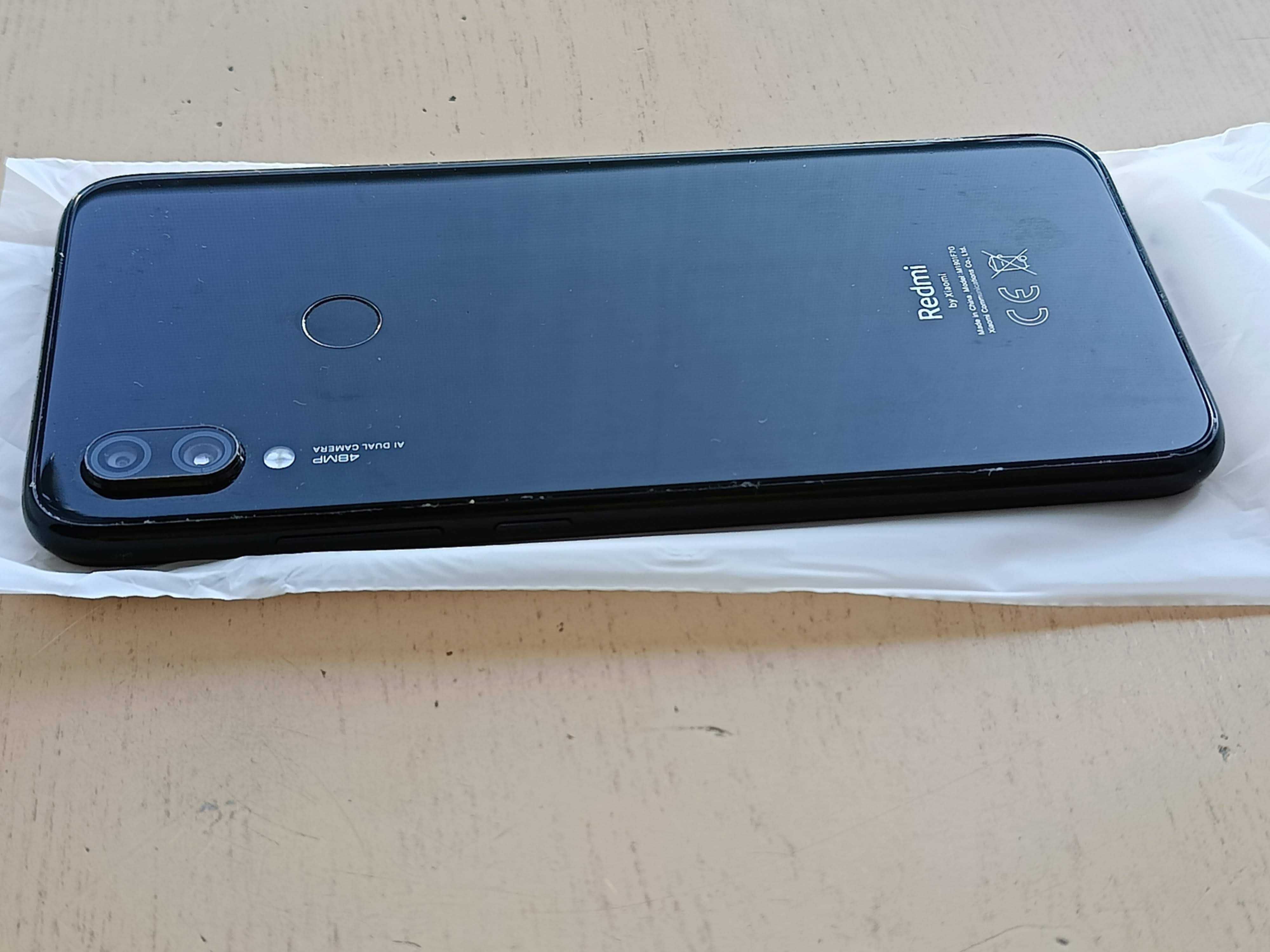 Xiaomi Redmi note 7 4/128