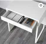 Biurko MICKE - Ikea