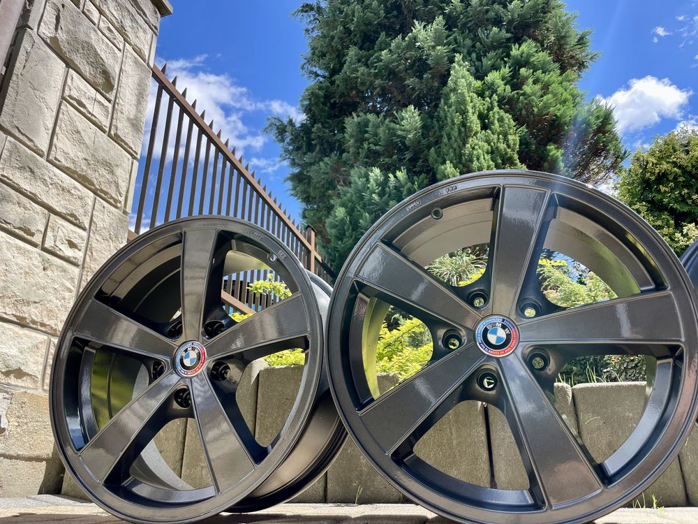 grafit bmw 17 5x120 bmw 3 e90 e36 e46 f20 bmw 1 e87 x3 alpina bbs oz