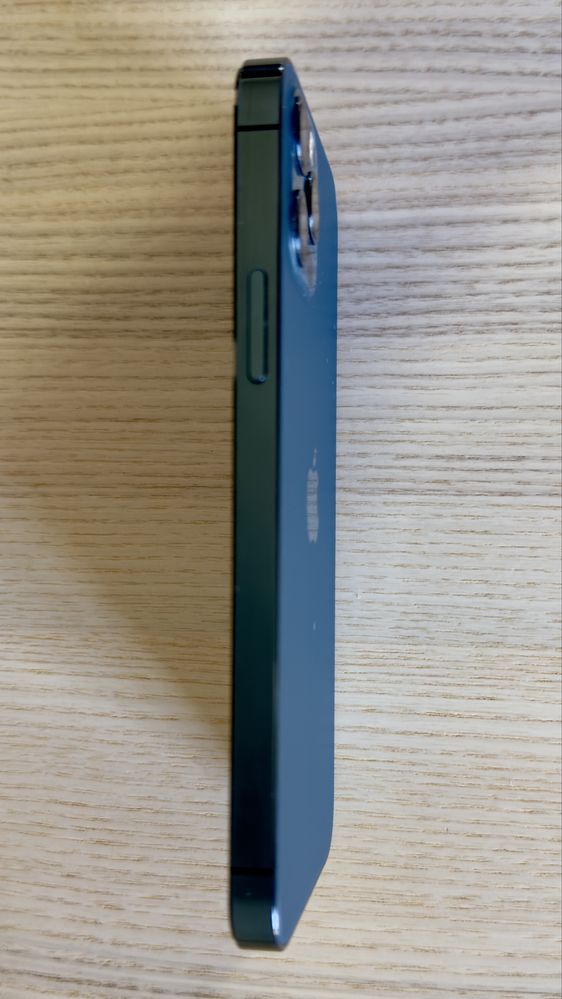 iPhone 12 Pro 256 GB Azul Pacífico
