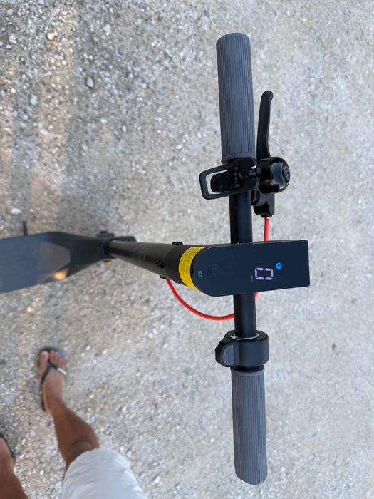 Trotinete xiaomi scooter 4 lite 2 gen