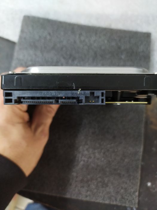 Продам жёсткий диск 500Гб