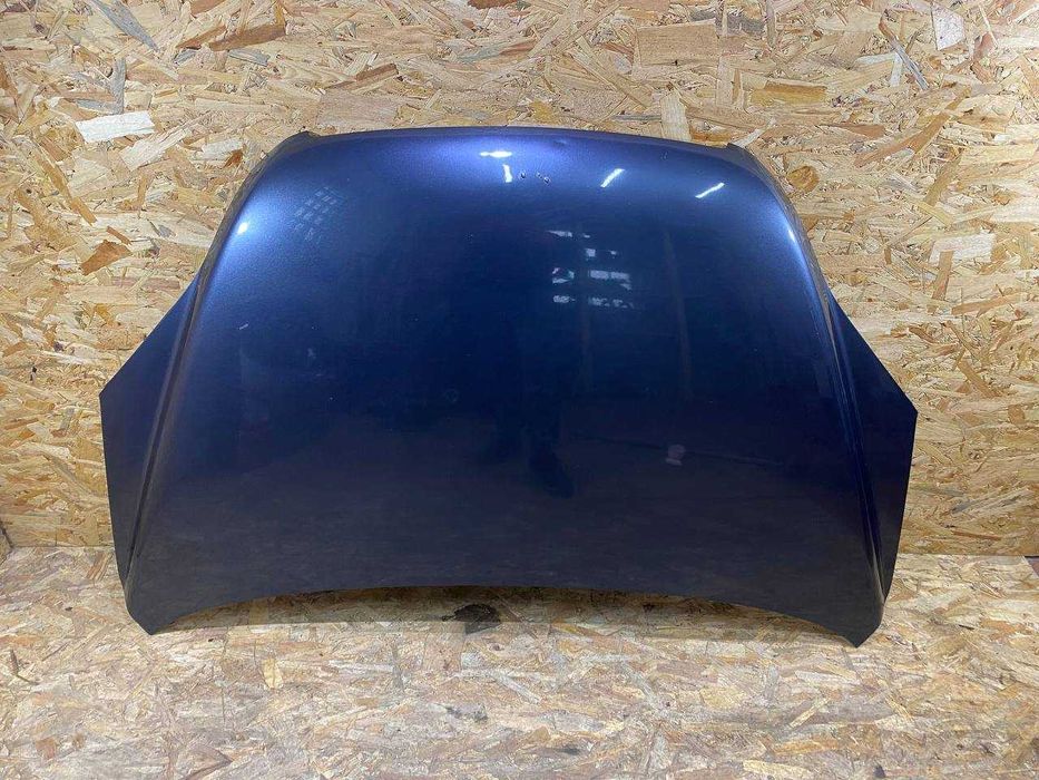 Капот Розборка запчасти Honda CR-V 3 Хонда Ц-РВ СРВ 2006-2010