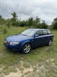 Запчастини/Розбор Audi a4 b7 2,7 TDI Автомат універсал BPP, GBB, LZ5C