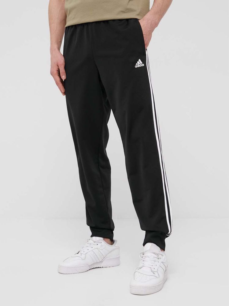 Спортивні штани  adidas  м 3s jog tp tri h46105