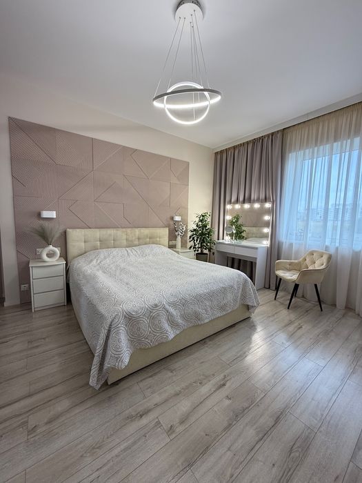 Продам ліжко 180×200, б/в