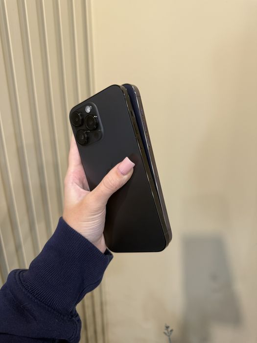 Б/У IPHONE 14 Pro Max 256 Neverlock Дорошенка,28