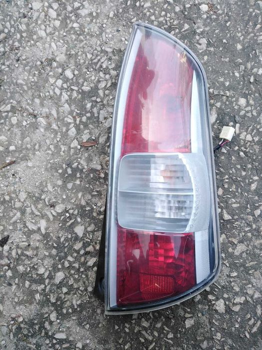 Farolim Direito Daihatsu Sirion 2006