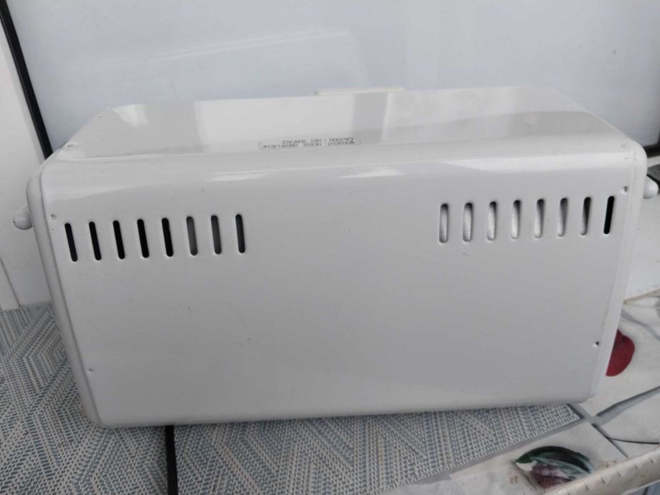 Электрическая Мини-печь Clatronic T-GO 2195