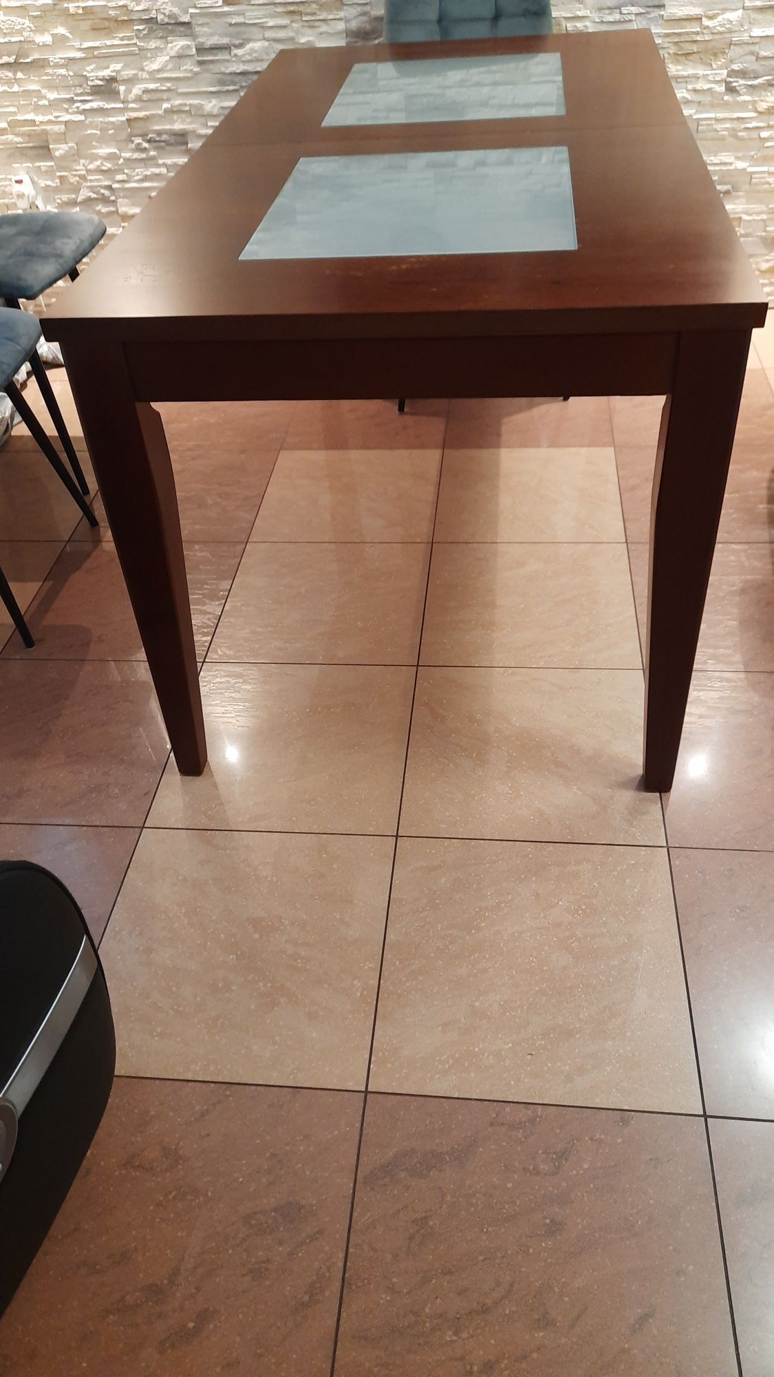 Stół rozkładany  pokojowy