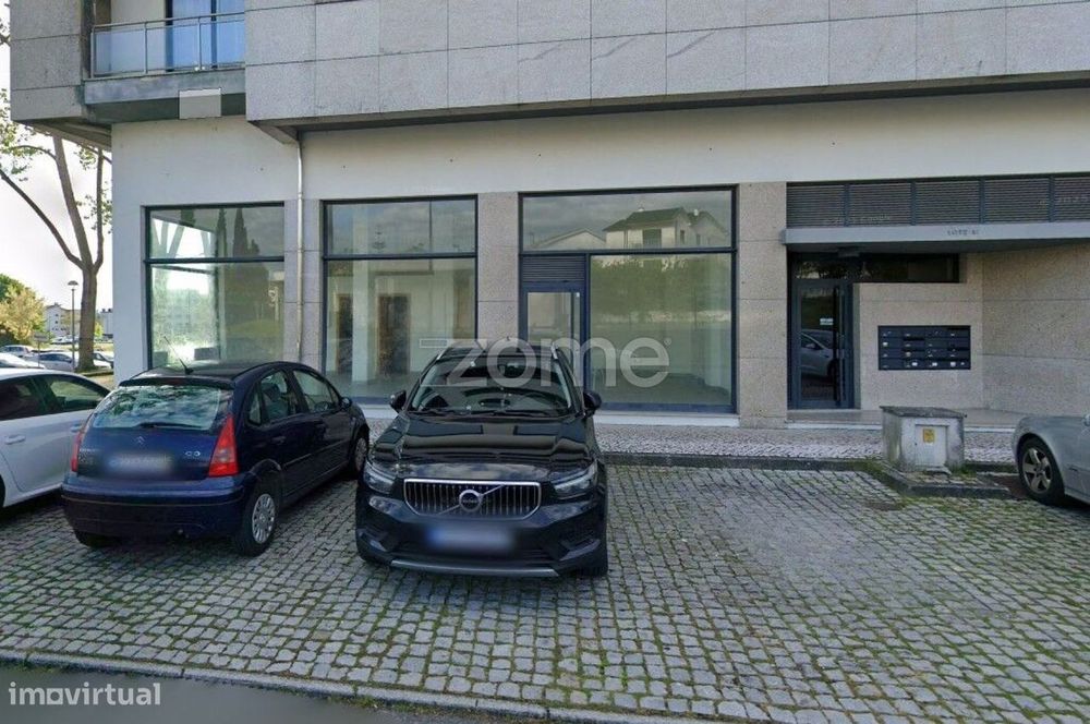 Loja Comercial - Empreendimento Villatrium