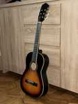 Gitara klasyczna Everplay EV-126 1/2 z pokrowcem