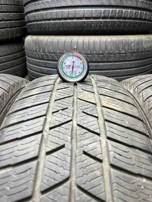 205/60 R16 Barum комплект зима