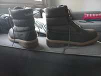 Botas Timberland Novas