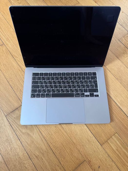 MacBook Air 15 M2