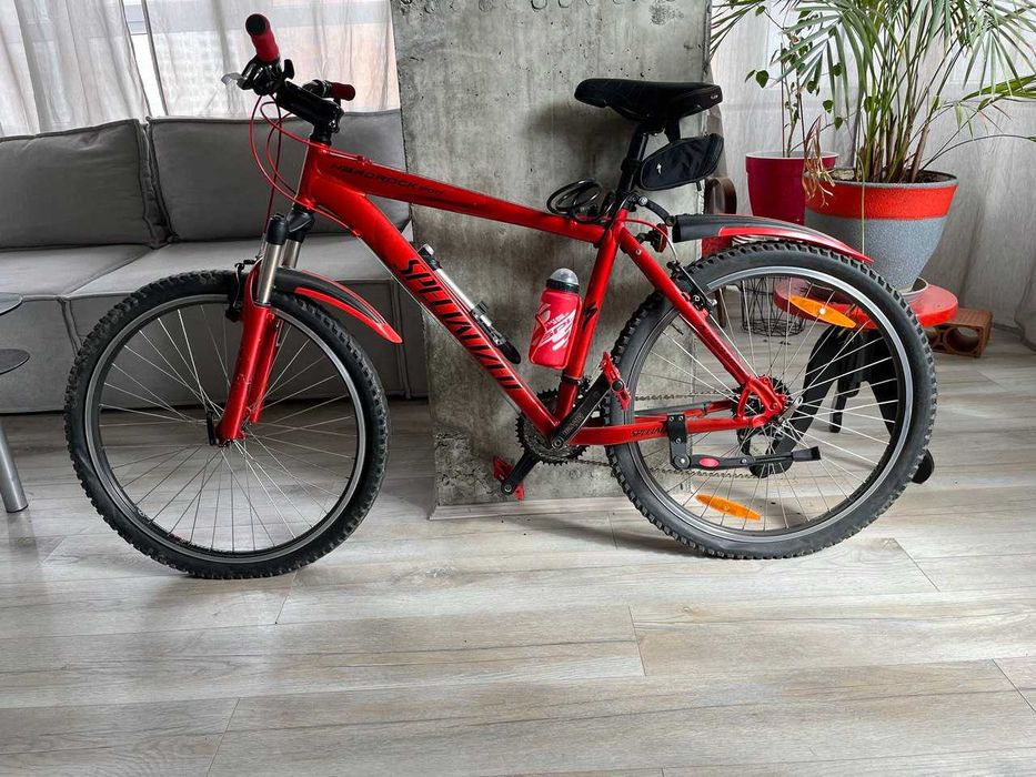 Велосипед Specialized HardRock
