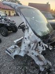 Ćwiartka Przednia Przód Prawa Lewa Ford Transit Custom MK8 22r