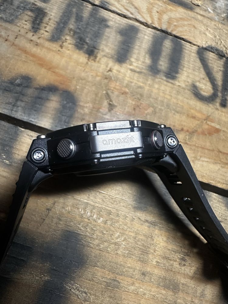 Smartwatch Amazfit T-REX 3