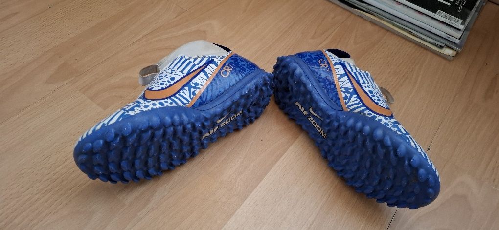Korki chłopak  Adidas  - rozm. 34
