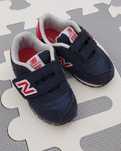 New balance, adidaski dziecięce,  rozmiar 22,5