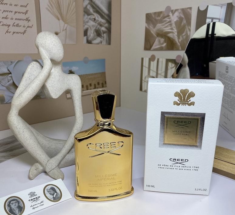 VENDO Perfume da Marca Creed Millésime Impérial Eau de Parfum (100ml)
