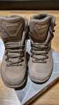 Buty Lowa Toro Pro GTX 38