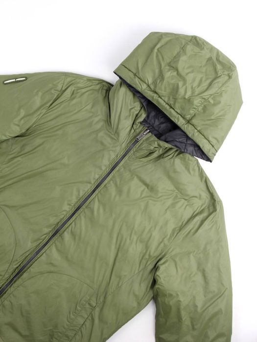 BOMBOOGIE чоловічий двосторонній мікропуховик, куртка. Оригінал. (М)