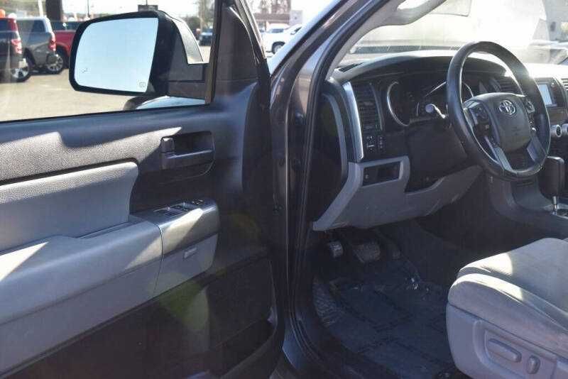2019 Toyota Sequoia