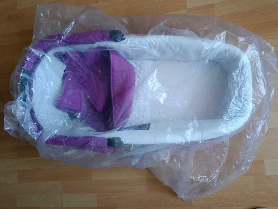 Wózek Britax i romer trójkołowy jak nowy