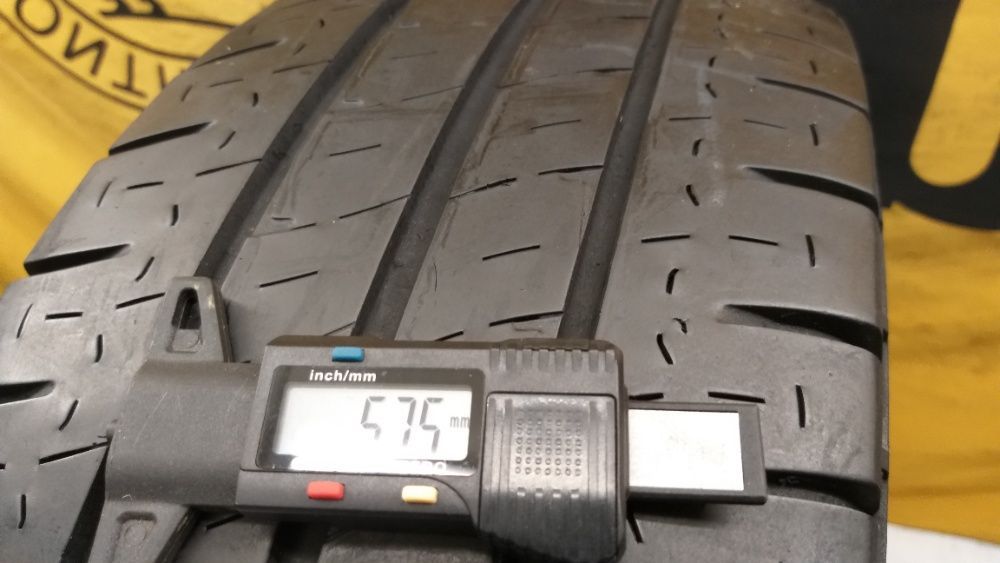 C826 sztuka 215/65R16C 109/107TMichelin Agilis