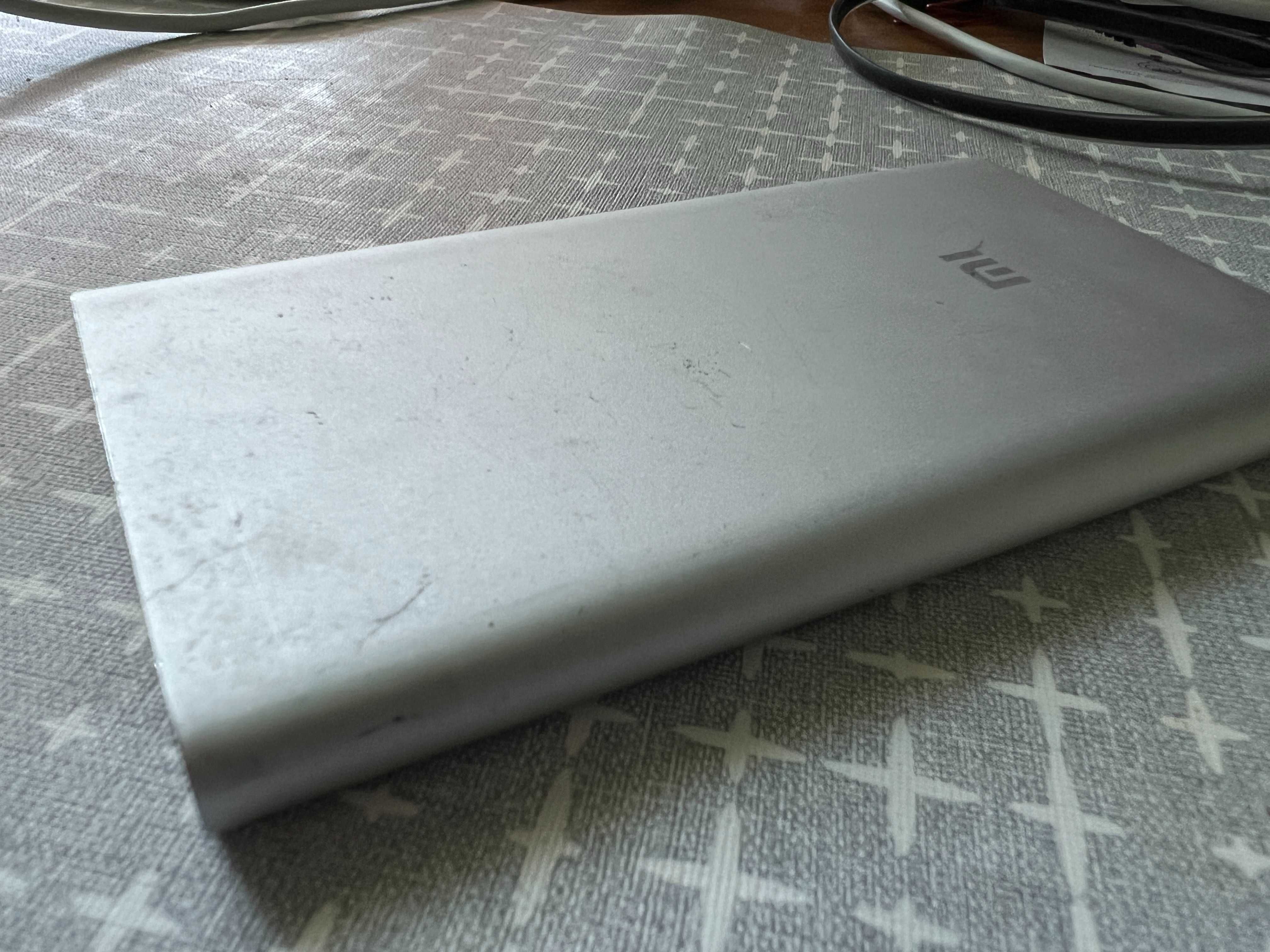 УМБ Xiaomi Mi Power Bank  5000 mah  банка 5000MAH павербанк