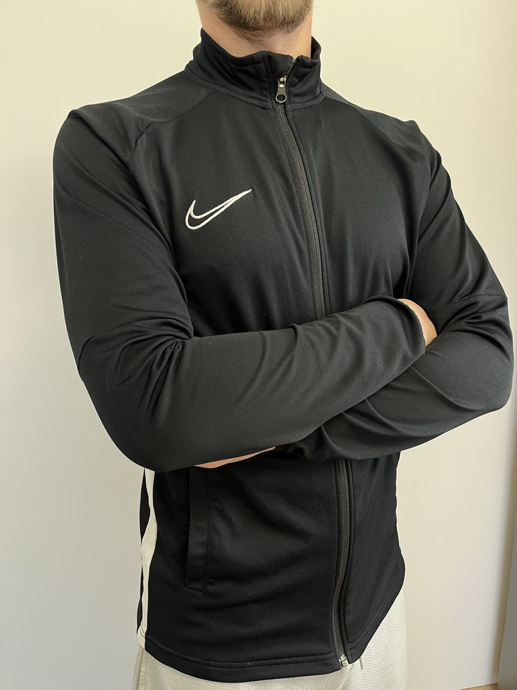 Зіп худі nike.