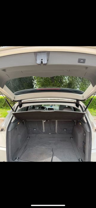 Audi q5 2.0TFSI 2016