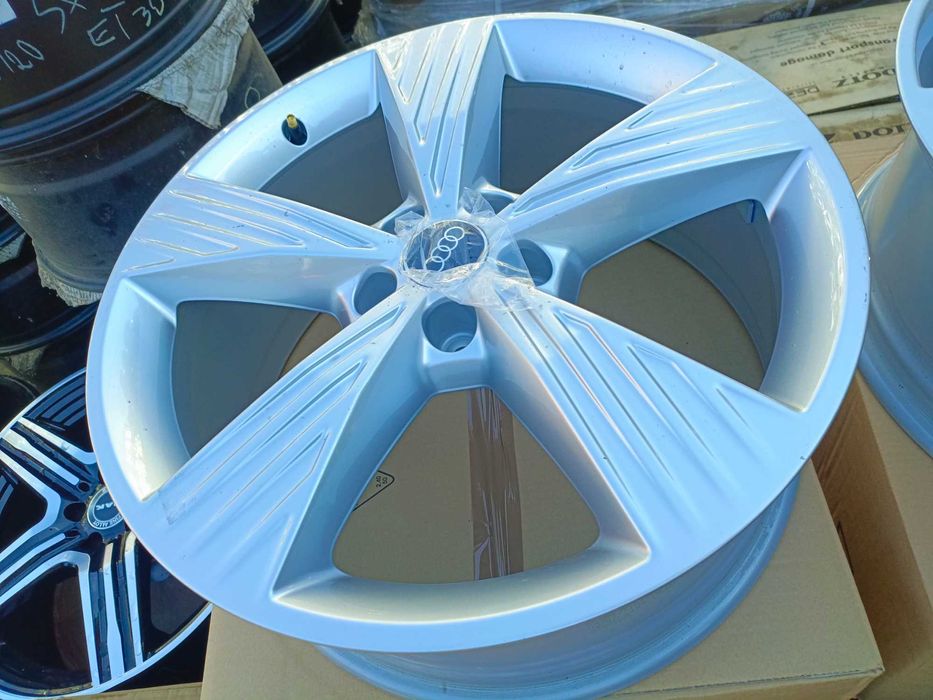 Nowe felgi aluminiowe Audi Vw Skoda Seat Cupra 5x112 et45 8jx19