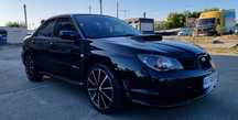 Subaru Impreza 2.0