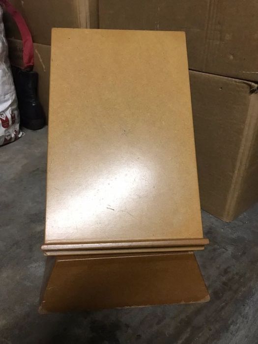 Expositores variados desde...