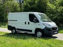 Fiat Ducato  L1H1 Klima Hak 115 KM Super stan L2H1 Jumper Boxer Brutto