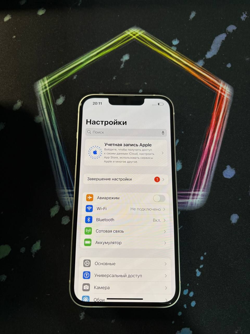 Продам Айфон/IPhone 13