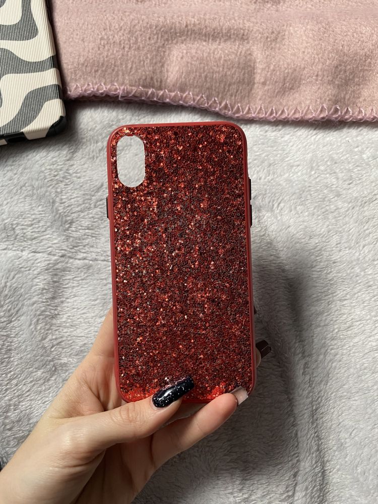 Etui na IPHONE X (nowe i używane)