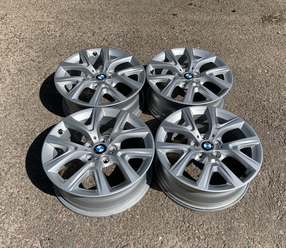 5/112 R17 et 39 BMW X1 ,X2,G20 G21, Skoda, Volkswagen, Audi