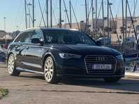 Audi A6 Avant 2.0 Tdi Ultra Tiptronic teto panorâmico